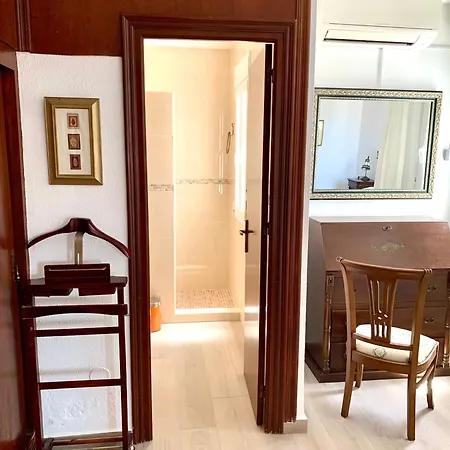 La Barraca Villa Mojacar