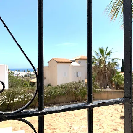 La Barraca Villa
