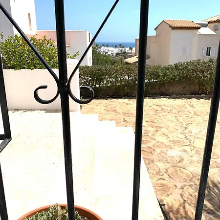 Villa La Barraca *