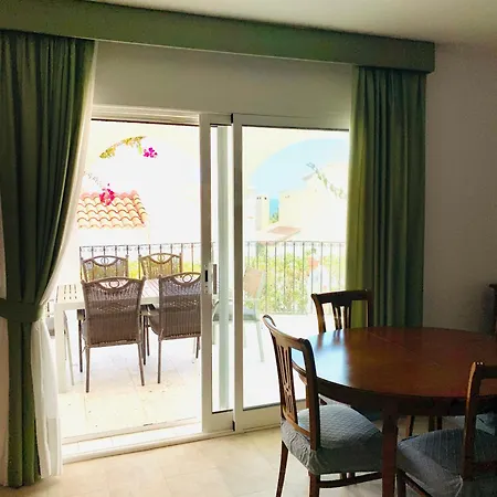 Villa La Barraca Mojacar