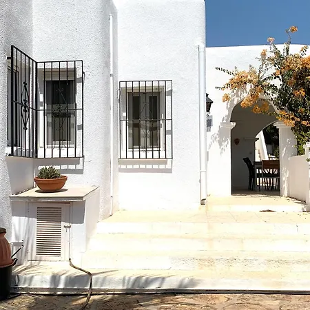 Villa La Barraca Mojacar