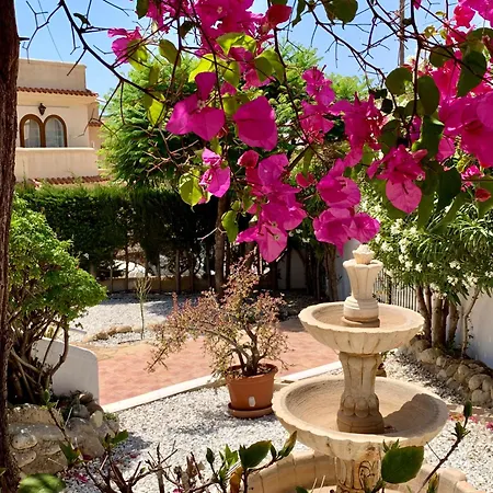 Villa La Barraca