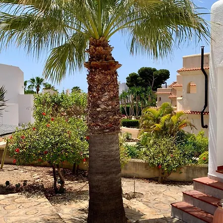 Villa La Barraca Mojacar