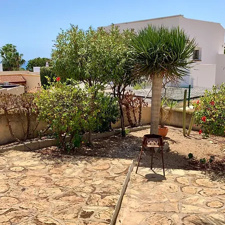 Villa La Barraca