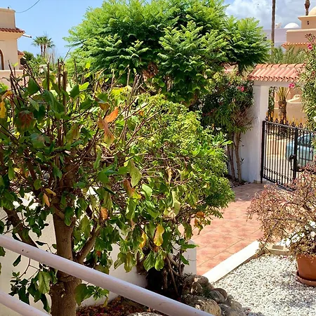 Villa La Barraca *