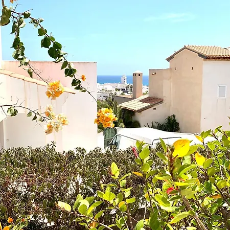 Villa La Barraca Mojacar