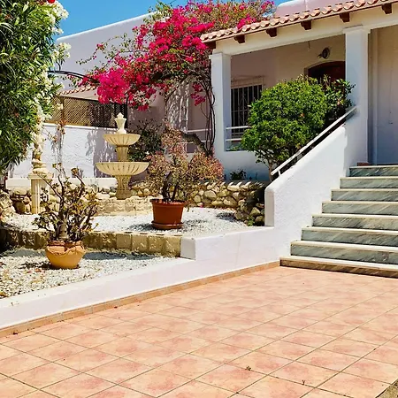 La Barraca Mojacar