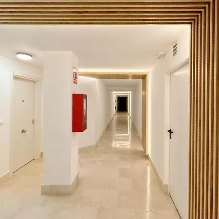 Apartamento Casa Con Piscina, Playa Mojácar