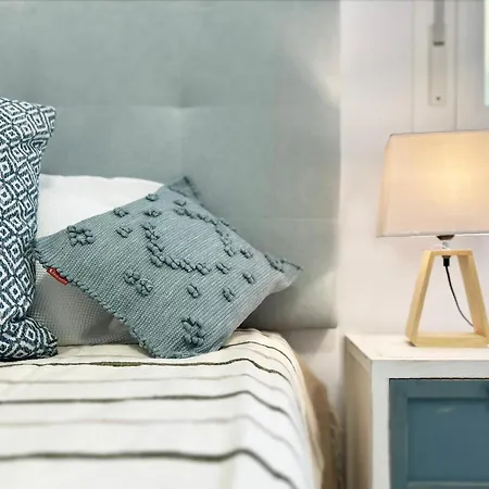 Apartamento Casa Con Piscina, Playa Mojácar