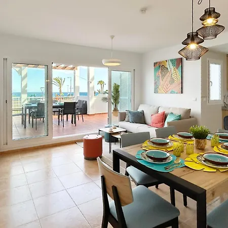 Casa Con Piscina, Playa *