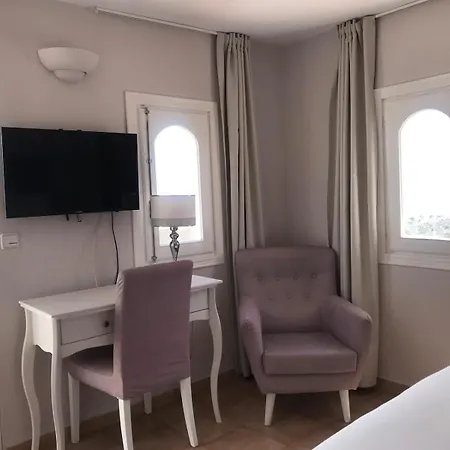 Hotel Boutique Mamabels
