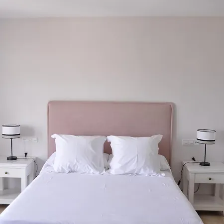 Boutique Mamabels Hotel Mojacar