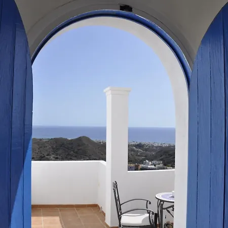 Hotel Boutique Mamabels Mojacar