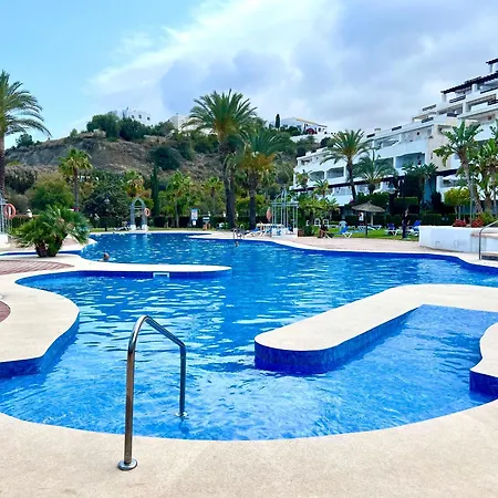 Spirit Paraiso Apartment