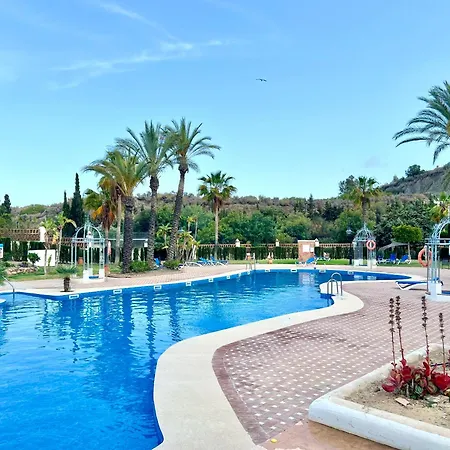 Spirit Paraiso Apartment *