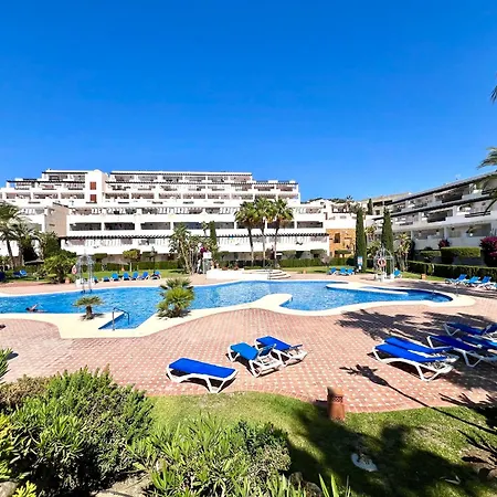 Spirit Paraiso Mojacar