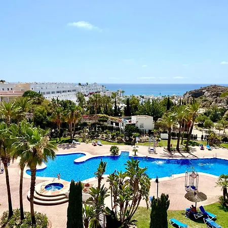 Apartment Spirit Paraiso