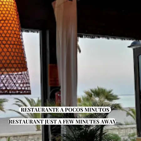 Duplex Apartment Mojacar