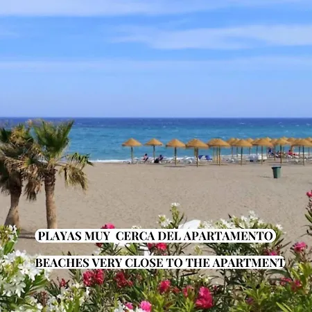Apartment Duplex Mojacar