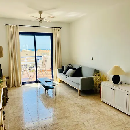 Perla Playa Apartment