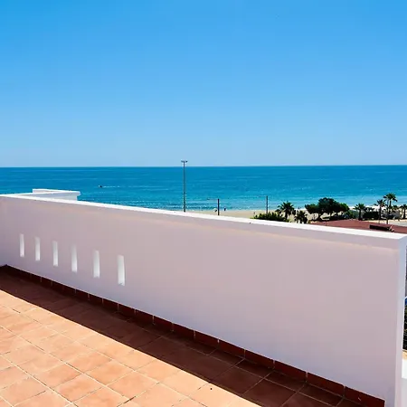 Apartment Perla Playa