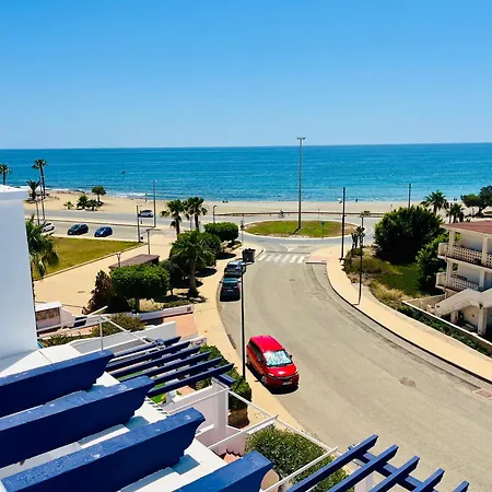Apartment Perla Playa Mojacar
