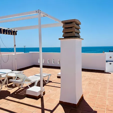 Perla Playa Mojacar