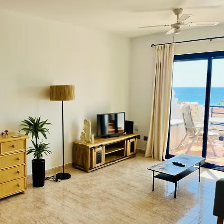 Perla Playa Apartment *