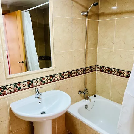 Apartment Perla Playa *