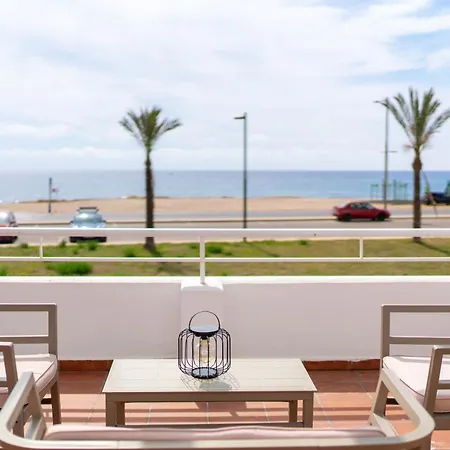 Almeriasuite Breeze Apartment