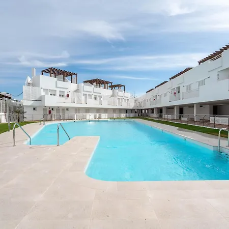 Apartment Almeriasuite Breeze