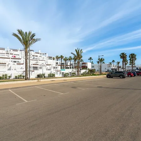 Almeriasuite Breeze Apartment