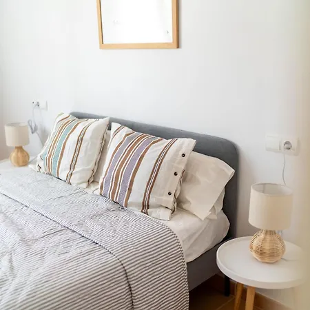 Apartment Almeriasuite Breeze Mojacar