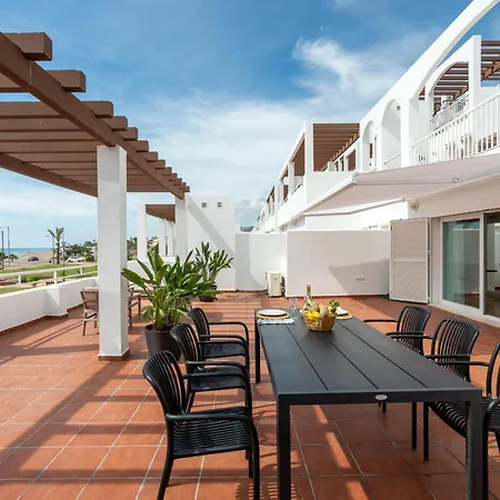 Almeriasuite Breeze * Mojacar