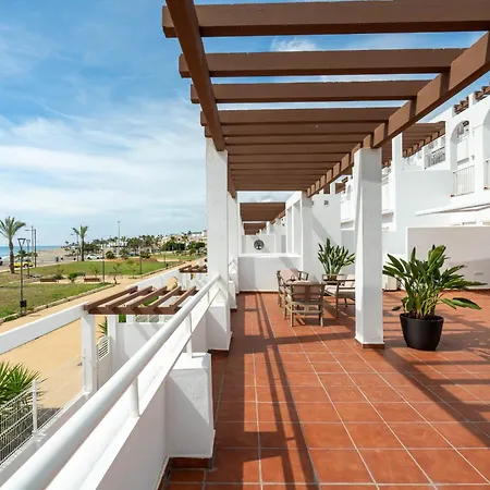 Apartment Almeriasuite Breeze *