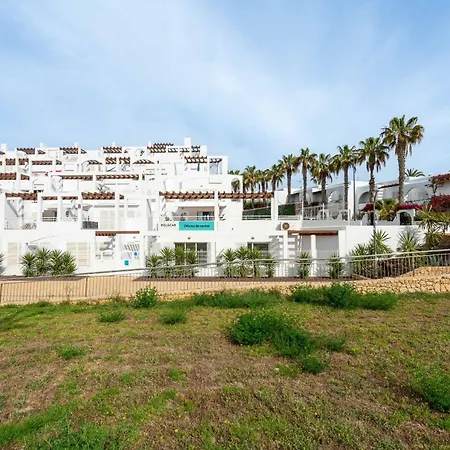 Almeriasuite Breeze Apartment Mojacar