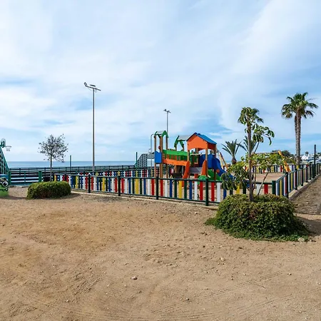 Almeriasuite Breeze Mojacar