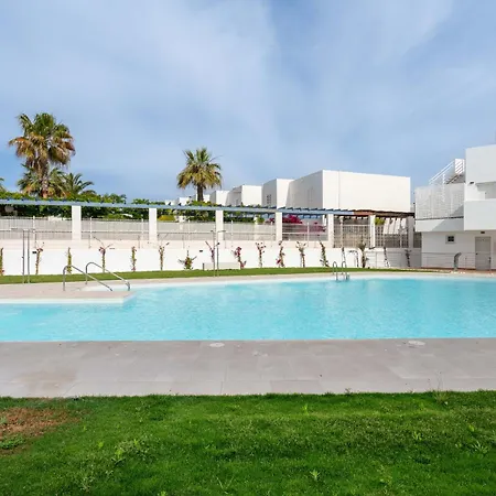 Almeriasuite Breeze * Mojacar