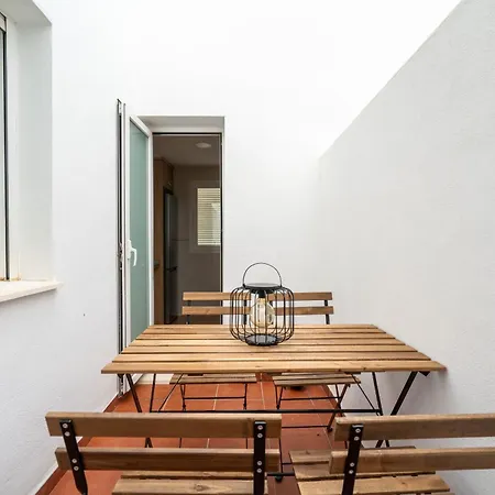 Apartment Almeriasuite Breeze