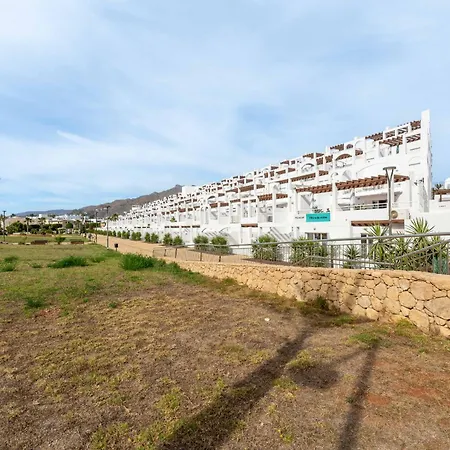 Almeriasuite Breeze Apartment