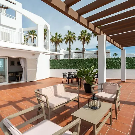 Apartment Almeriasuite Breeze *