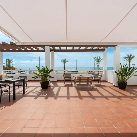 Almeriasuite Breeze Apartment