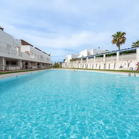 Almeriasuite Breeze Mojacar