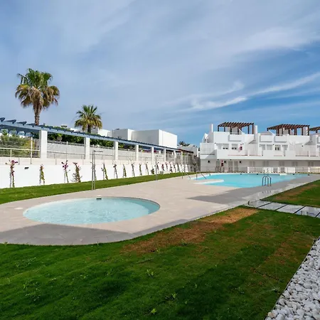 Apartment Almeriasuite Breeze