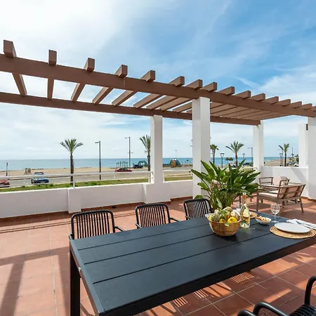 Apartment Almeriasuite Breeze Mojacar