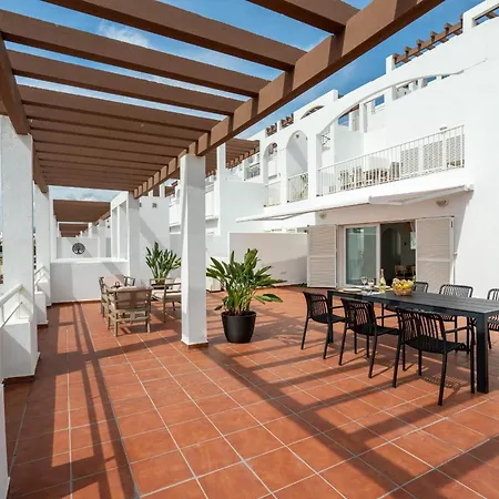 Almeriasuite Breeze Mojacar
