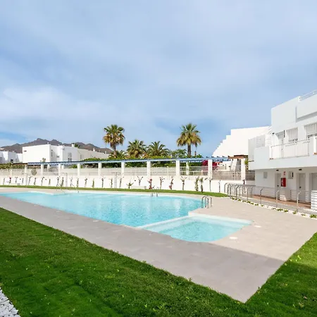 Almeriasuite Breeze Apartment *