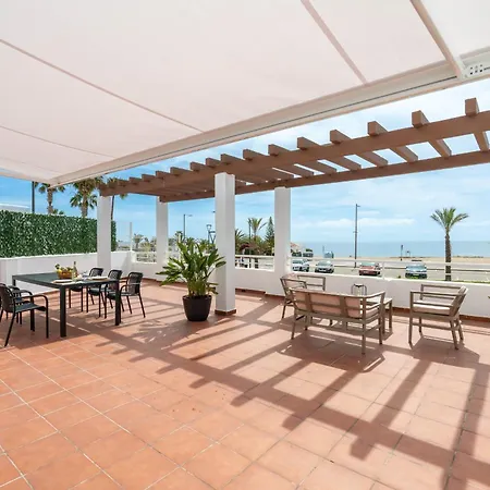 Almeriasuite Breeze Apartment