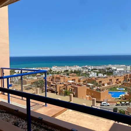 Sunrise Atalaya Amanecer Apartment *