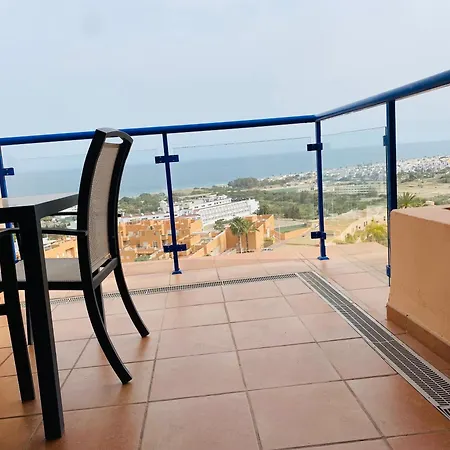 Sunrise Atalaya Amanecer Apartment *